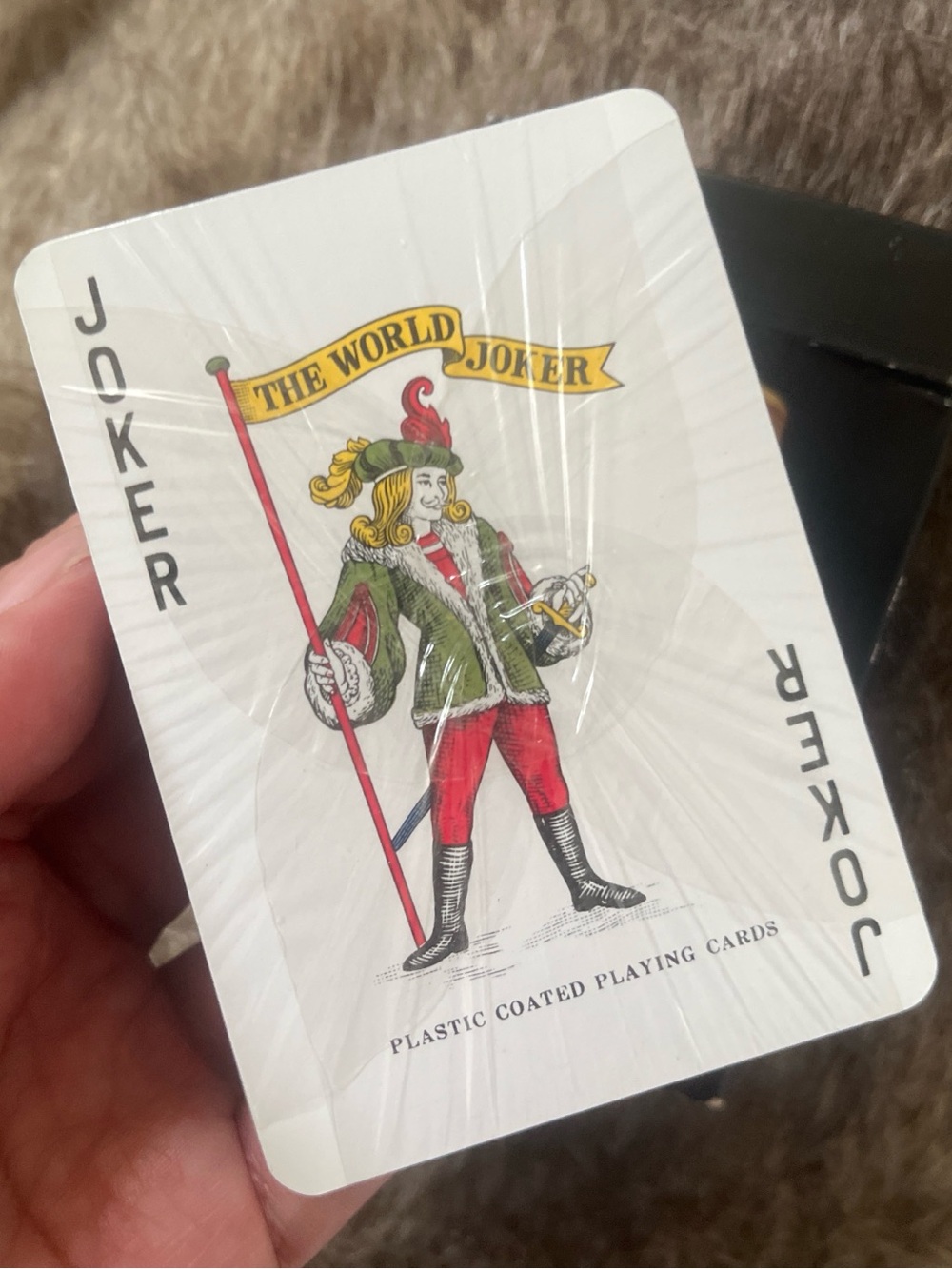Guinness Playing Cards NIB - Picture 2 of 4